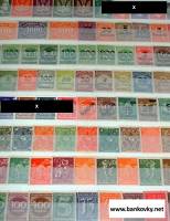 *Známky Nemecká ríša balíček 100 ks rôznych MINT - Kliknutím na obrázok zatvorte -